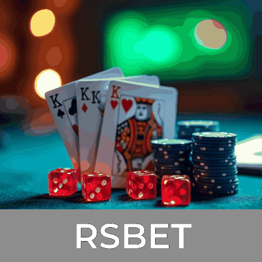 RSBET: Experimente a Facilidade e Função Completa do Aplicativo