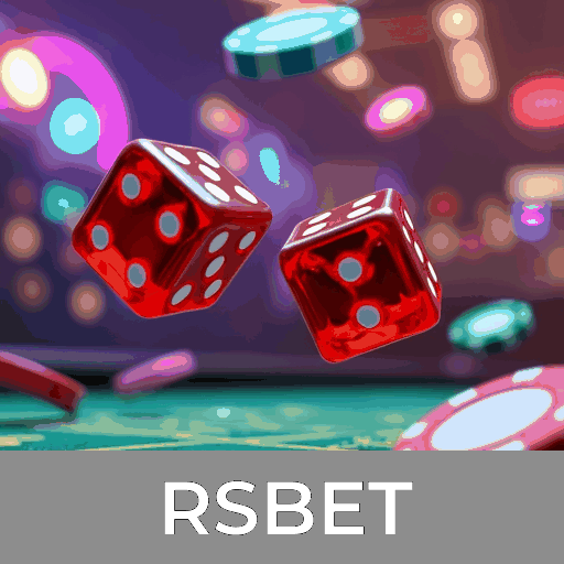 RSBET: Viva a Emoção dos Jogos de Cassino e Ganhe Grande!